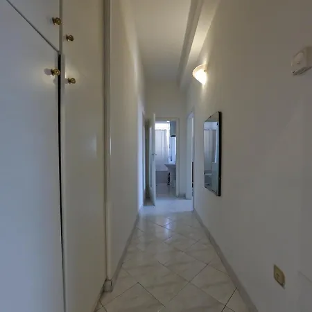 Spadini Apartment