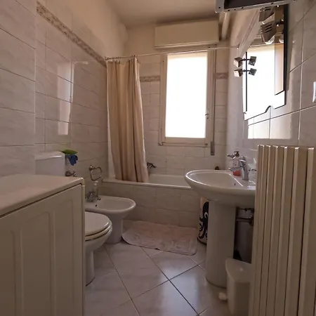 Apartment Spadini Bologna