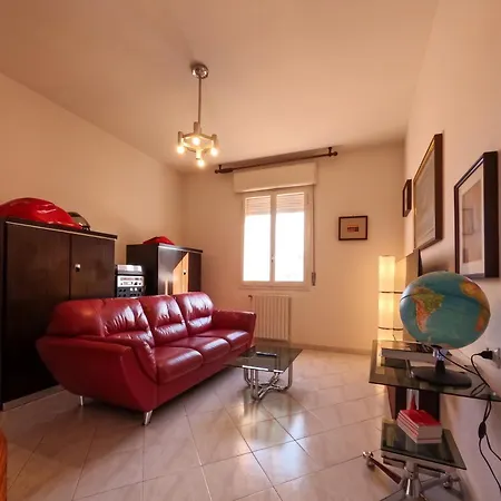 Spadini Apartment