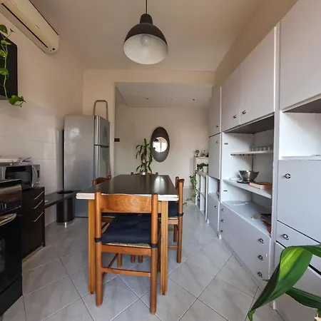 Spadini Apartment *