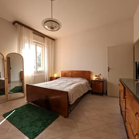 Apartment Spadini *
