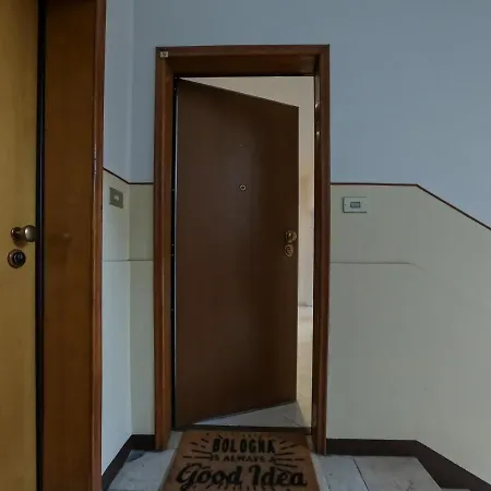 Apartment Spadini Bologna
