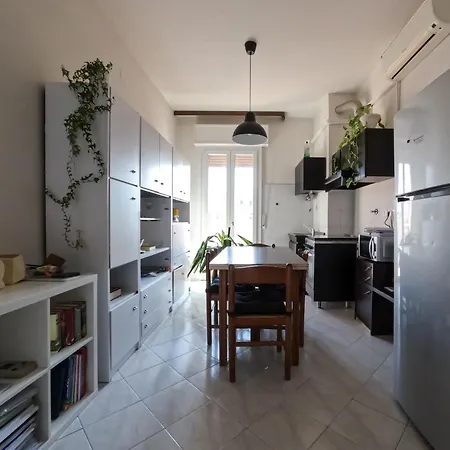 Spadini Apartment Bologna