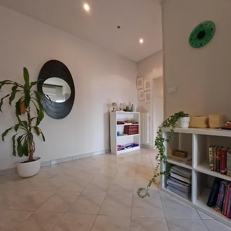 Spadini Apartment